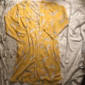 LADIES PAJAMAS SIZE M/L